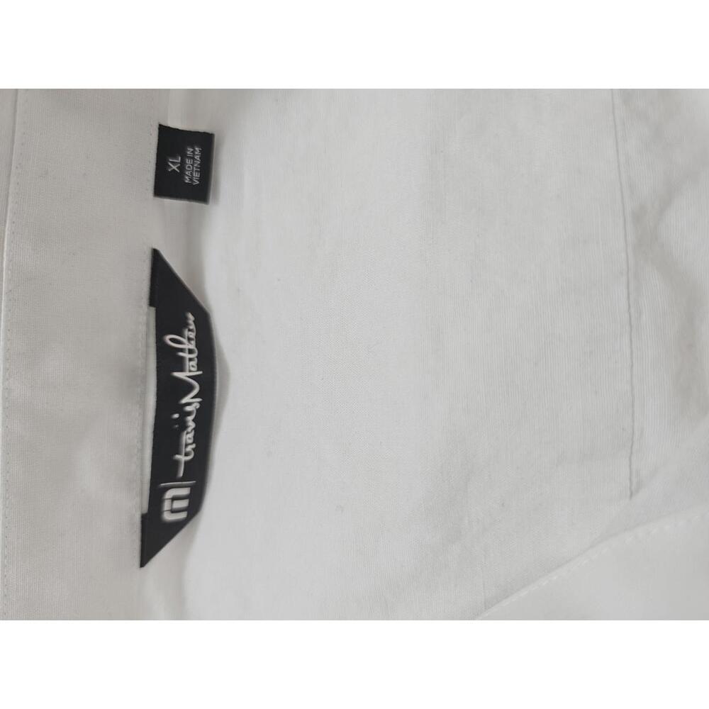 Travis Mathew Button Down - image 5